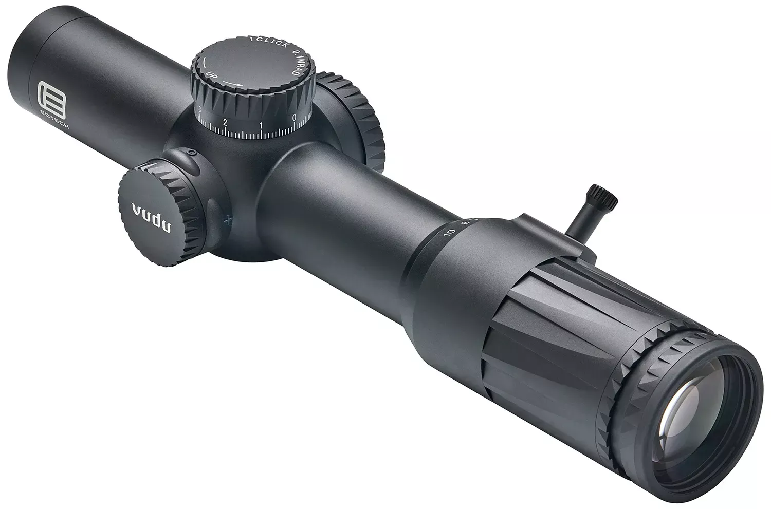 Eotech Vudu FFP 1-10x 28mm 34mm Tube