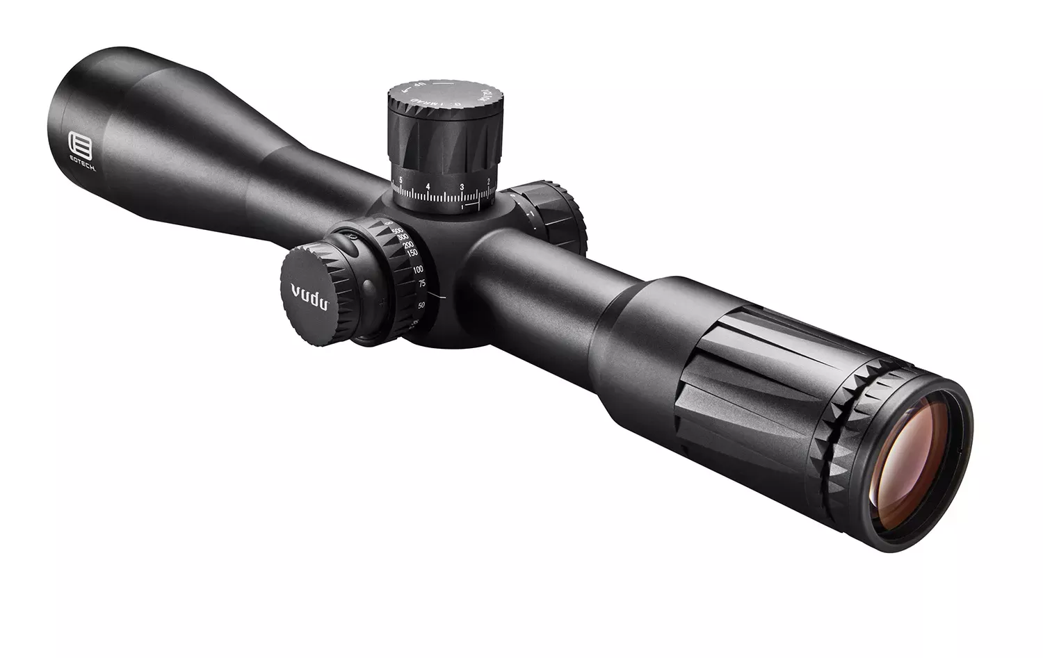 Eotech Vudu FFP Anodized 3.5-18x50mm 34mm