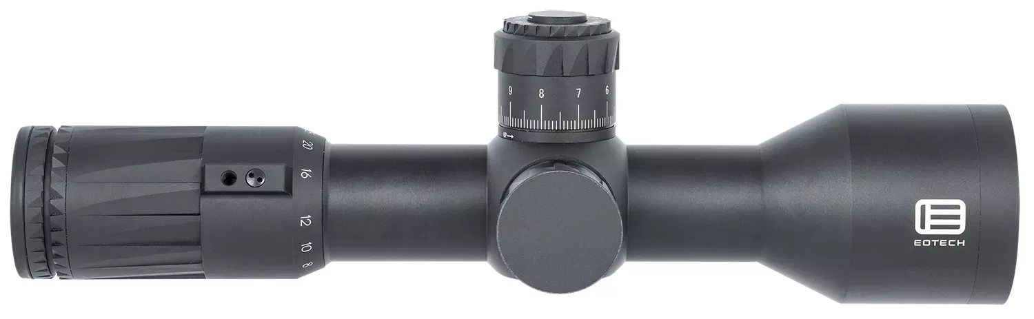 Eotech Vudu FFP Black Anodized 5-25x 50mm 34mm