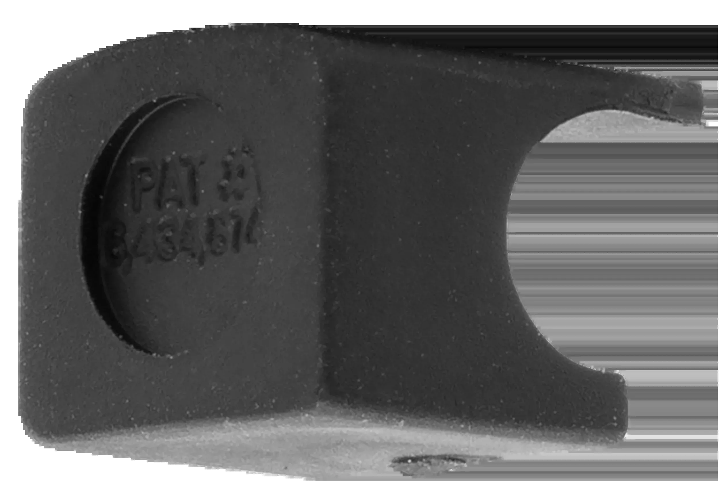 Ergo Gapper, Ergo 4085 Ergo Grip Ar15/m16 Gapper