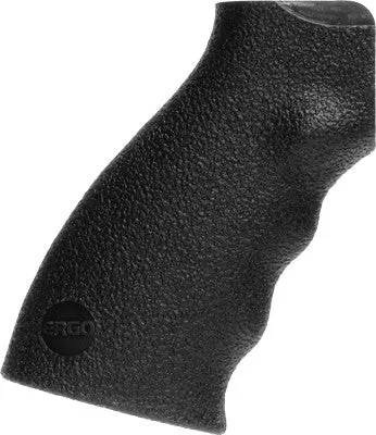 Ergo Grip 2 Flat Top Ar15-ar10 – Grip Kit Suregrip Ambi-black