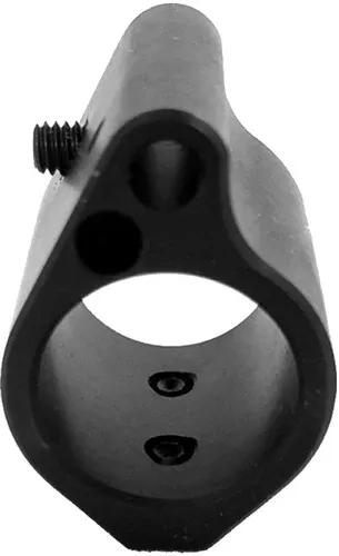 Ergo Grip Gas Block .750 - Low Profile Adjustable Ar-15
