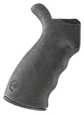 Ergo Grip Ridgid Ar-15 - Black