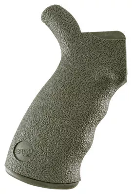 Ergo Grip Suregrip-at Ar-15 – Od Green