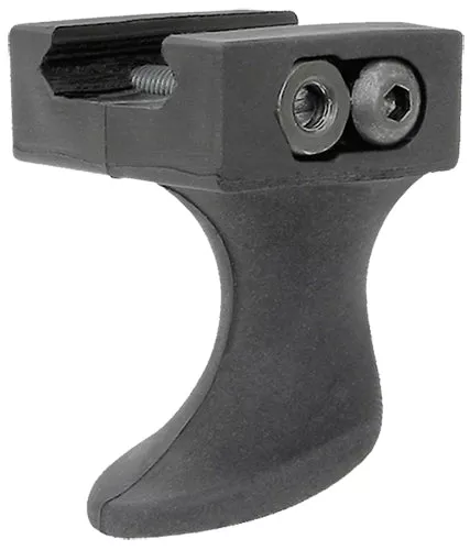 Ergo Grip Tactical Hand Stop - Picatinny Black