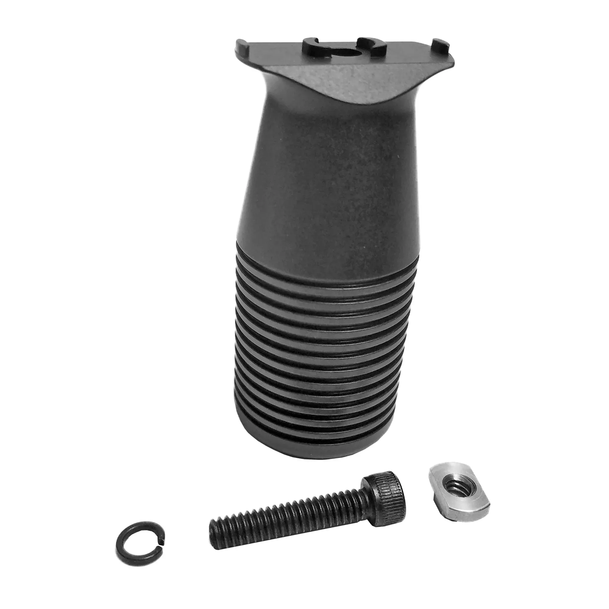 Ergo M-lok Mini Max Vfg – Black