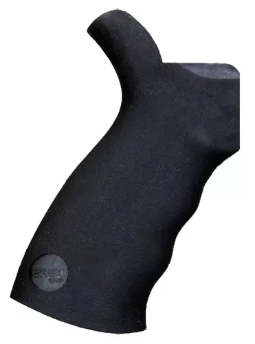 Ergo Original Suregrip Rubber Black Rhino Hide Finish AR-15