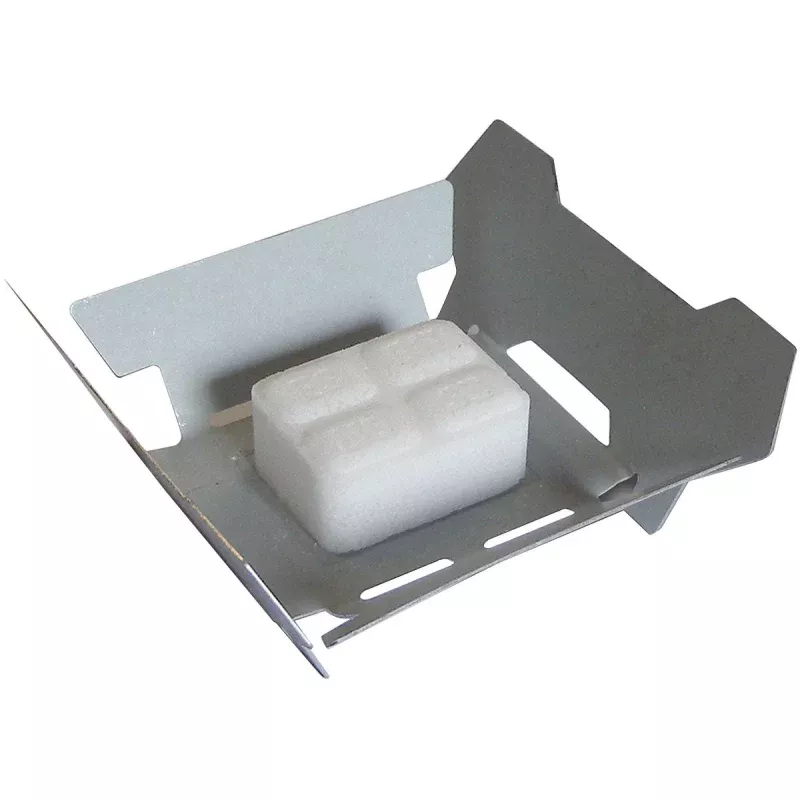 Esbit Emergency Stove W Fuel