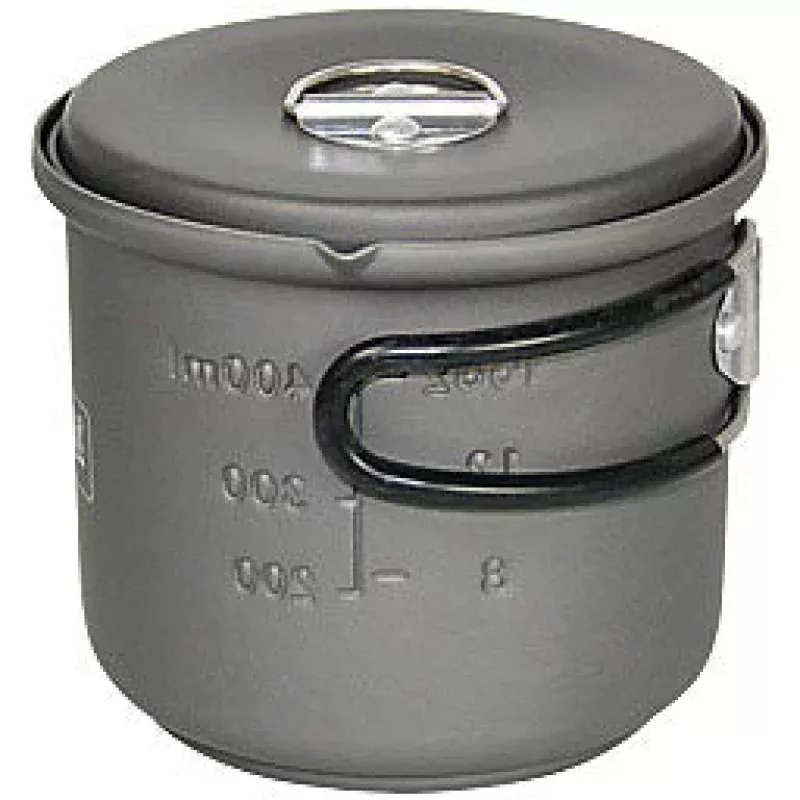 Esbit Solid Fuel Stove/Cookset