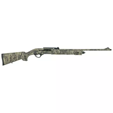 Escort HEPS2022TRTB PS Turkey Full Size 20 Gauge Semi-Auto 3" 4+1 22" Realtree Timber Steel Barrel, Grooved Aluminum Receiver, Adjustable Realtree Timber Synthetic Stock, Right Hand