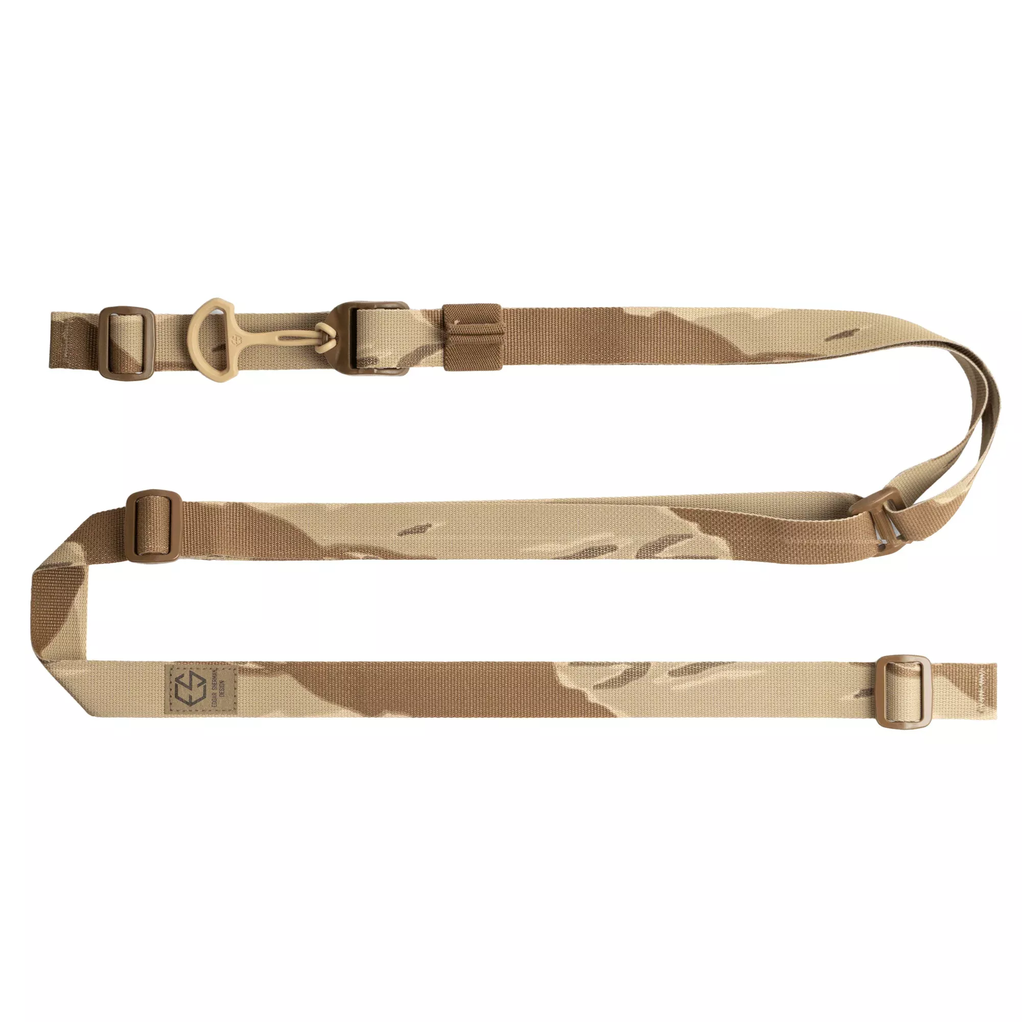 Esd Sling Desert Tiger Stripe