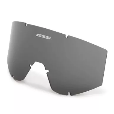 ESS Striker Smoke Gray Replacement Lens (740-0227)