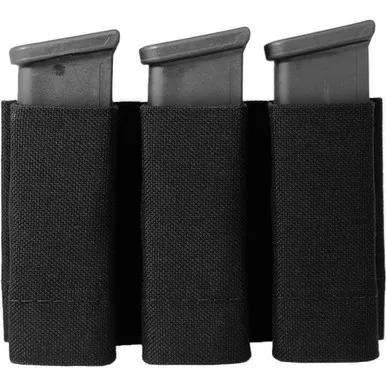 ESSTAC 2011 Triple Pistol GAP Kywi Pouch (2011.TPGK)