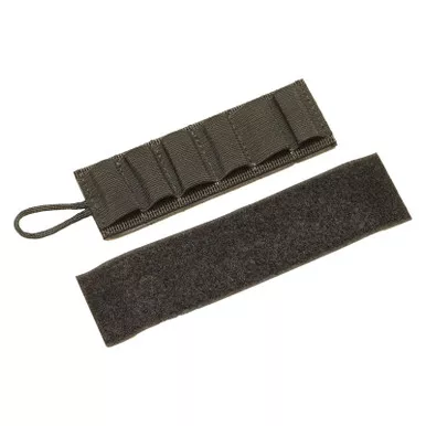 ESSTAC 6 Round Shotgun Card Shell Carrier with Hook (6RD-SCARD)
