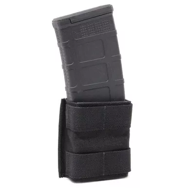 ESSTAC Single 5.56 Shorty Pouch with Webbing (556.S.S)