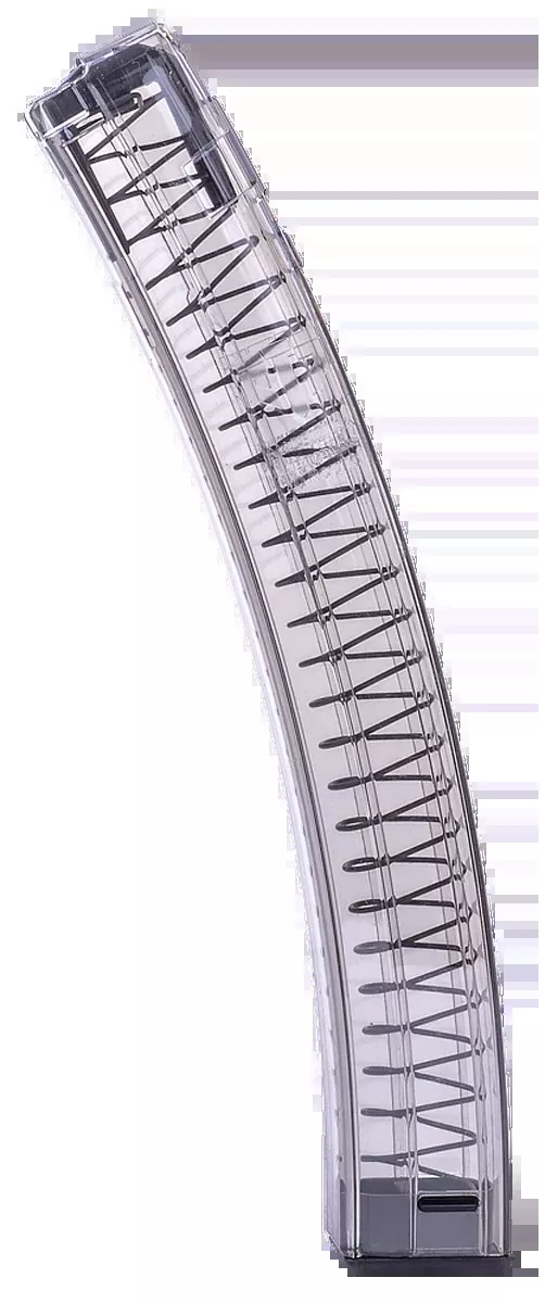 Ets Hk Mp5 Magazine 9mm 40 Rd.