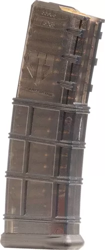 Ets Magazine Ar15 5.56×45 30rd – Carbon Smoke Coupled