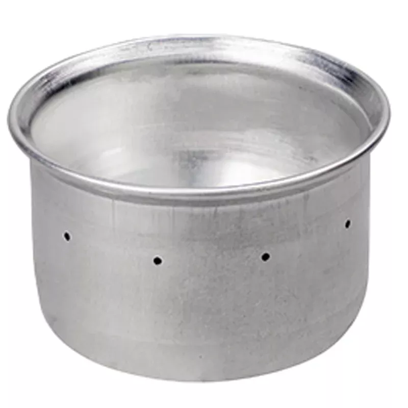 EVERNEW Bluenote Stove – Compact and Reliable Portable Heating Solution