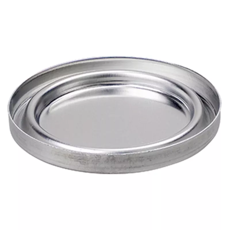 Evernew Pre-Heating Plate – Durable Camping and Cooking Accessory
