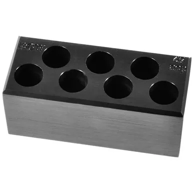 EVOLUTION GUN WORKS 40 S&W 7-Hole Ammo Chamber Checker (70130)