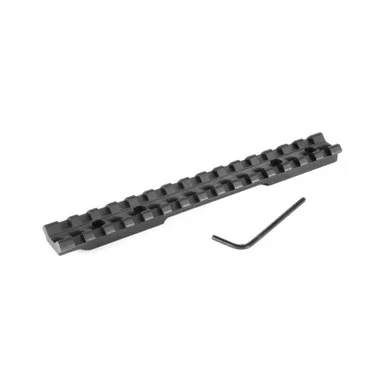 EVOLUTION GUN WORKS Browning A-Bolt Short Action 20 MOA Picatinny Rail Scope Mount (43002)