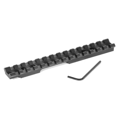 EVOLUTION GUN WORKS Browning T-Bolt 20 MOA Picatinny Rail Scope Mount (43332)