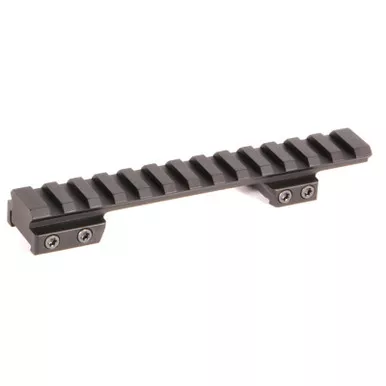 EVOLUTION GUN WORKS HD CZ 557 Short Action 20 MOA Picatinny Rail Scope Mount (80926)
