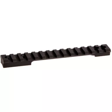 EVOLUTION GUN WORKS HD Picatinny 0 MOA Scope Rail Mount For Springfield M1903 (80241)