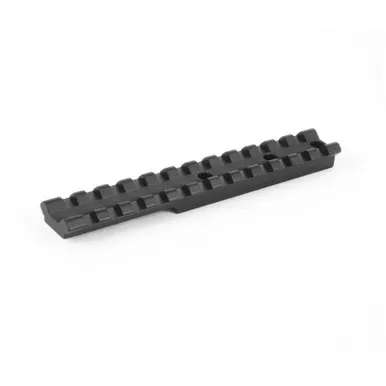 EVOLUTION GUN WORKS Henry H015/ Single Shot Picatinny Rail Scope Base (46201)