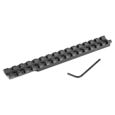 EVOLUTION GUN WORKS Ruger 10/22 Picatinny Rail 40 MOA (46104)