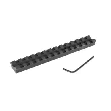 EVOLUTION GUN WORKS T/C Contender 20 MOA Picatinny Rail Scope Mount (46802)