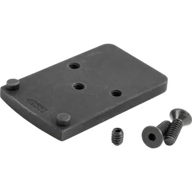 EVOLUTION GUN WORKS Trijicon RMR Sight for Ruger Security 9 (49551)