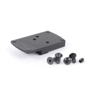 EVOLUTION GUN WORKS Vortex Viper/Venom Fixed Sight Mount For Kimber 1911 (49315)