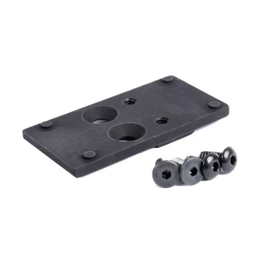 EVOLUTION GUN WORKS Vortex Viper/Venom Red Dot Sight Mount for HK VP9 OR/VP9L Optics Ready (49287)