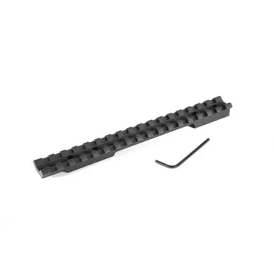 EVOLUTION GUN WORKS Winchester 70 STD/LA0 MOA Picatinny Rail Scope Mount (42100)