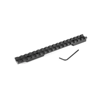 EVOLUTION GUN WORKS Winchester XPR Long Action Picatinny Scope Mount (42600)