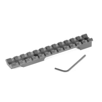 EVOLUTION GUN WORKS Zastava Mini Mauser M85 Picatinny Rail Scope Mount (47040)