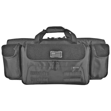 EVOLUTION OUTDOOR 1680 Tactical 28in Black Short Barreled Rifle Case (51284-EV)