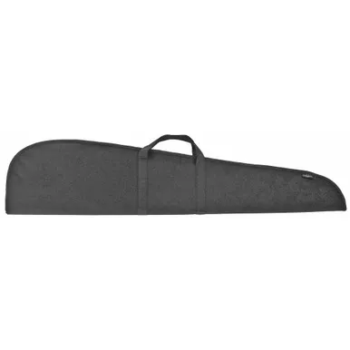 EVOLUTION OUTDOOR Mesquite 48in Black Polyester Rifle Case (44306-EV)