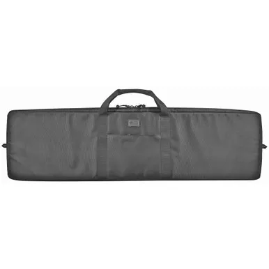 EVOLUTION OUTDOOR Tactical 1680 42in Black Discreet Rifle Case (51293-EV)