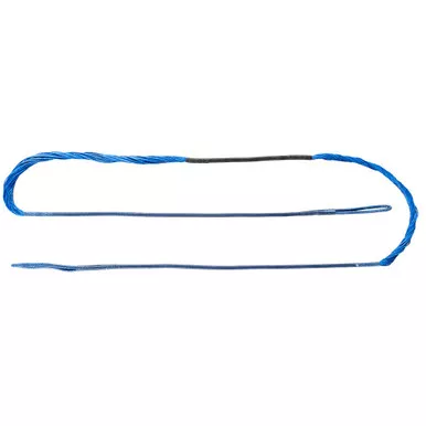 Excalibur 16292 Hybrid X Stringing Aid, Blue