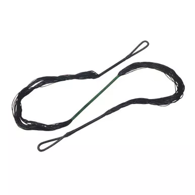 Excalibur 2010 Standard String Pre-2001 Crossbows, Black