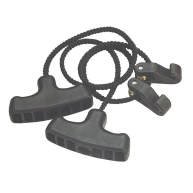 Excalibur 2195 Rope Cocking Aid Universal, Black