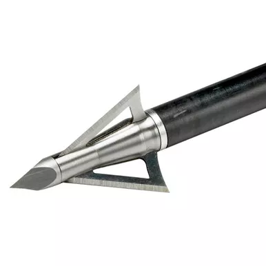 Excalibur 6674 BoltCutter Broadheads, 150 Grain, Silver, 6 Pack