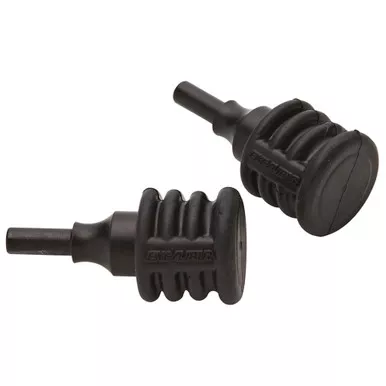 Excalibur 7008 R.E.D.S Suppressors for Micro/Matrix Grizzly/Cub, Black