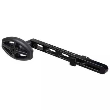 Excalibur 74073 Charger Handle, Black
