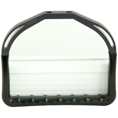 Excalibur 74075 Big Foot Stirrup, Black