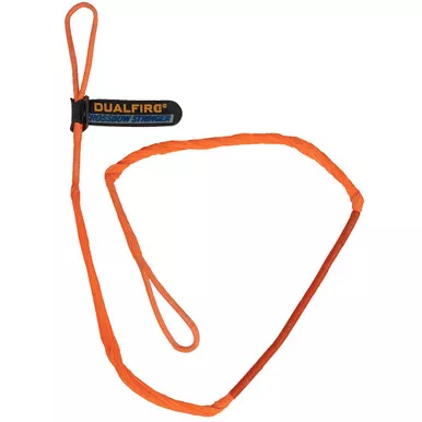 Excalibur 74391 TwinStrike Stringing Aid, Orange