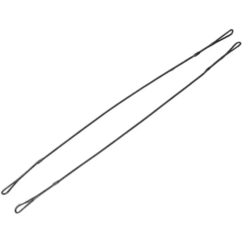 Excalibur Hybrid X Cable Set for Crossbows – BCY Mercury 2 Material