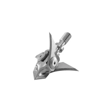 Exoskeletal Destrukt Broadhead